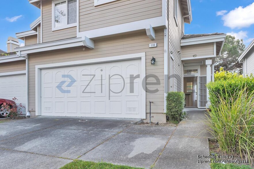 Building Photo - 110 Scotts Valley