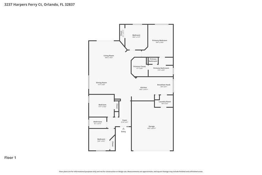 Building Photo - 3237 Harpers Ferry Ct