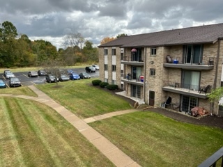 Balcony view - 5190 Emil Ave SW