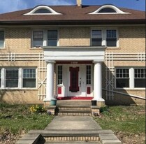 Building Photo - 1860 Lee Rd