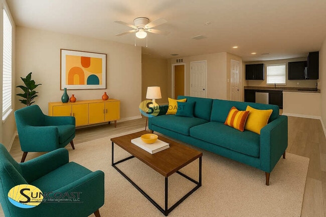 Building Photo - 9434 N Manashee Dr