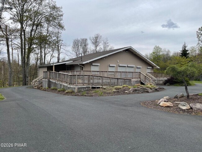 Building Photo - 8407 Porcupine Dr