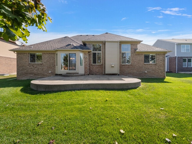 Building Photo - 50247 Cheltenham Dr