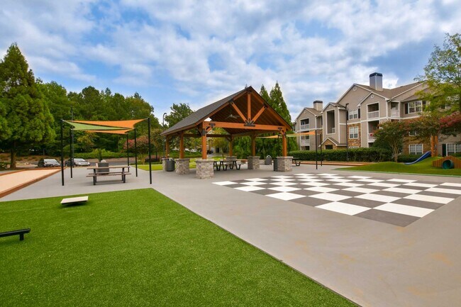 Building Photo - 3200 Gardner Dr