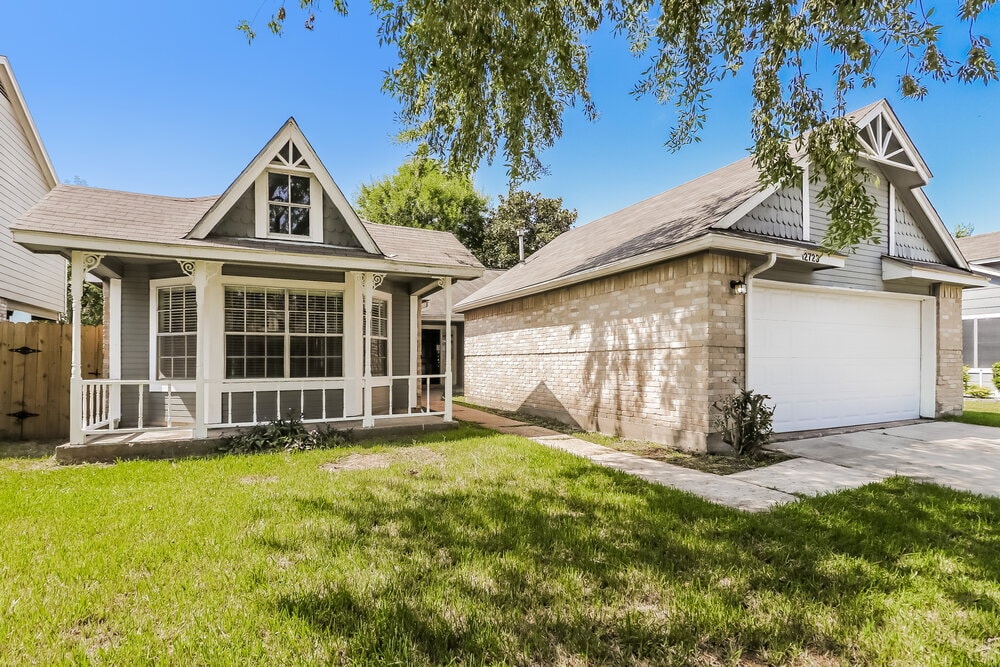 Building Photo - 12723 Ashford Knoll Dr