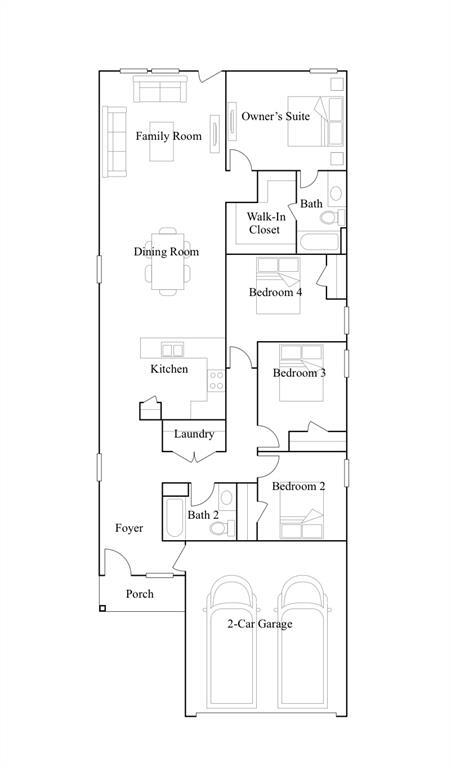 Building Photo - 9227 Honey Mesquite