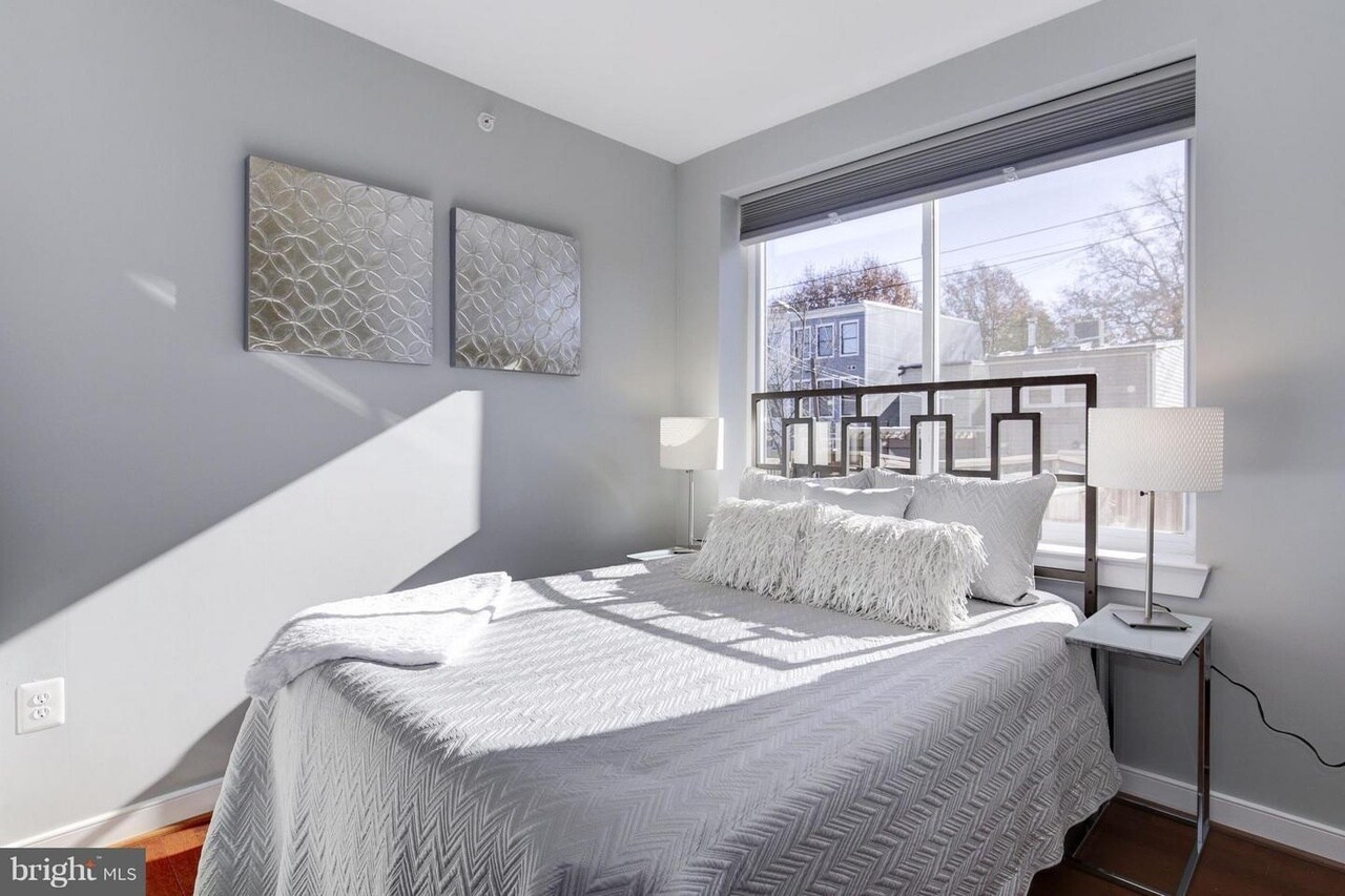 Bedroom #2 - 420 16th St SE