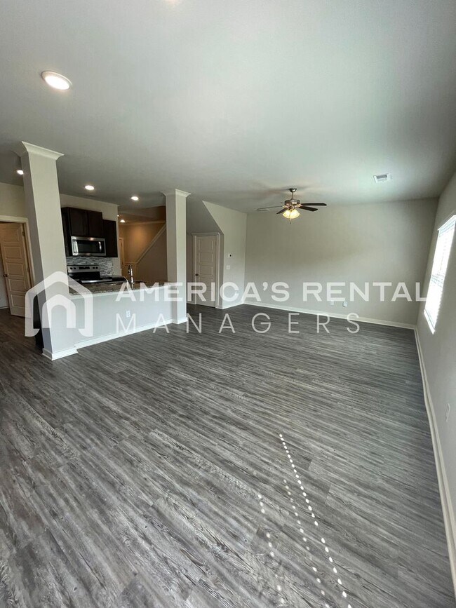 Building Photo - Home for Rent in McCalla!!! View with 48 Hours Notice!