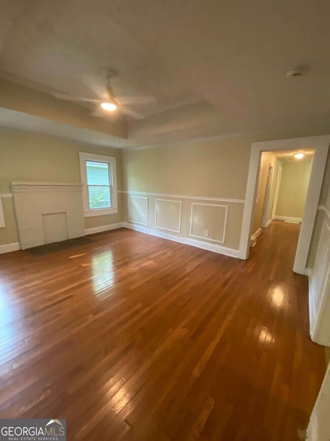 Building Photo - 1162 Sims St SW