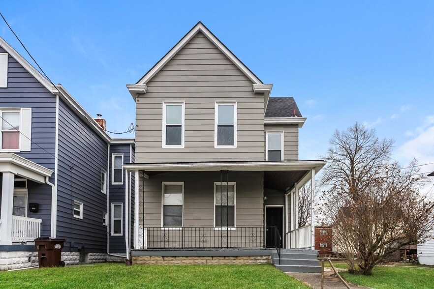 Building Photo - 6310 Highland Ave