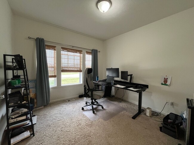 Building Photo - 4-bedroom, 2.5 bathroom, unfurnished New Construction (2022) Home