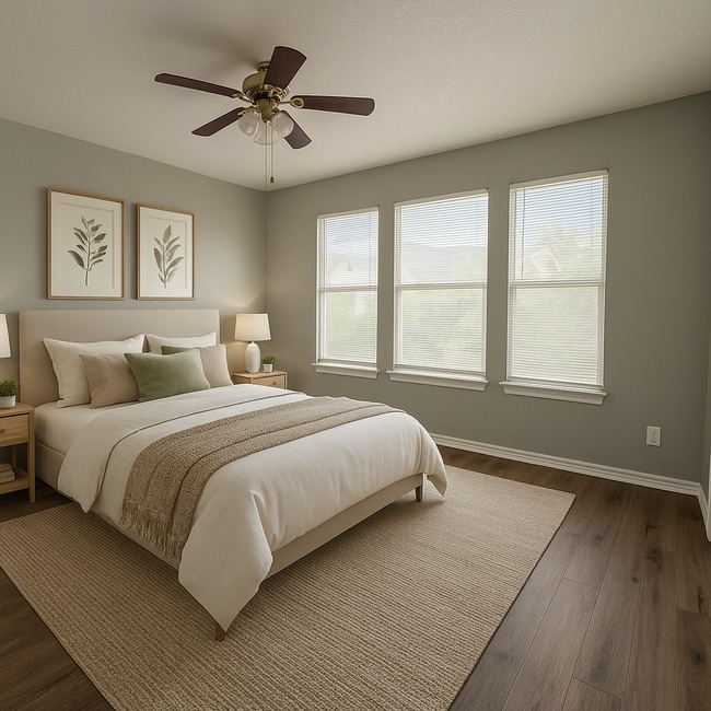 Building Photo - Super Clean & Move-In Ready! 3 Bed, 2.5 Ba...