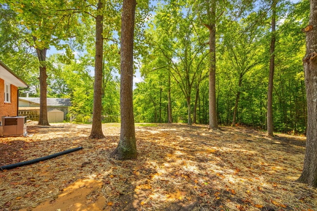 Building Photo - Renovated Brick Ranch with Nature Views + Close to Everything Fort Mill Offers 3 Bedrooms | 1 Bat...