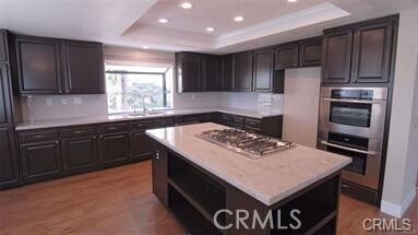 Building Photo - 7310 E La Cumbre Dr