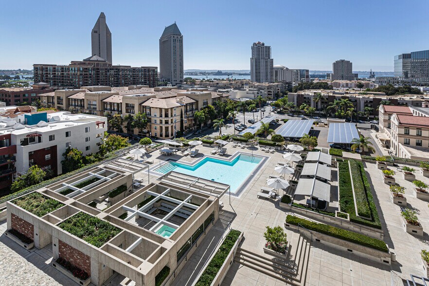 Building Photo - 700 Front St