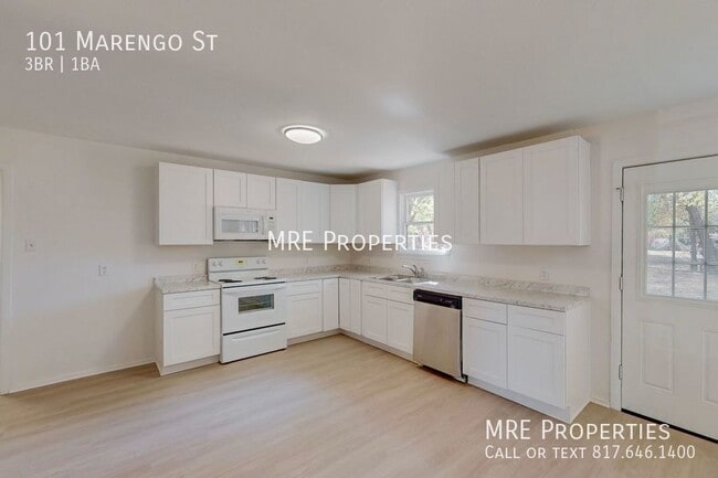 Building Photo - 101 Marengo St