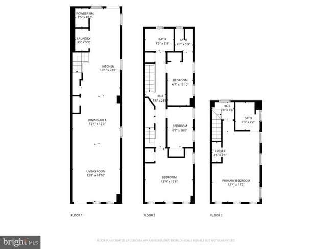 Building Photo - 1102 Carroll St