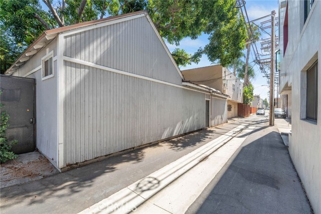 Building Photo - 7618 Norton Ave