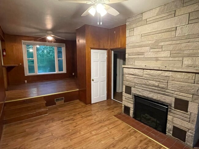 Building Photo - 315 N Roosevelt St