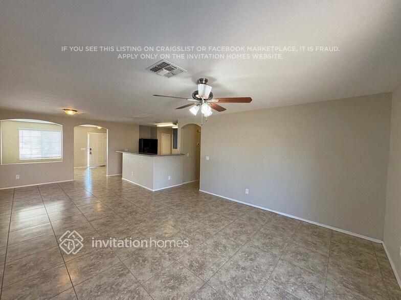 Building Photo - 3208 S 162nd Ln