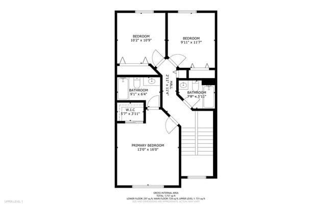 Building Photo - 861 Pheasant Trail