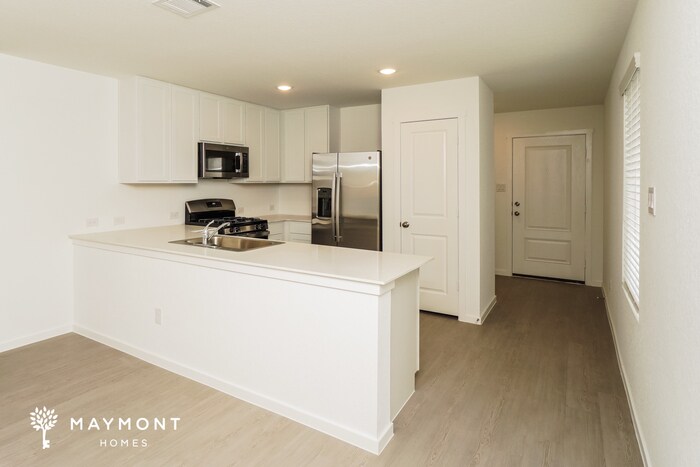 Building Photo - 14903 Warwick Shire