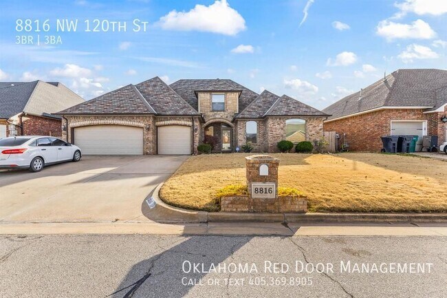 Building Photo - 8816 NW 120th St