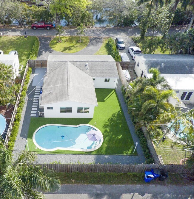 Building Photo - 1116 N 31st Ave