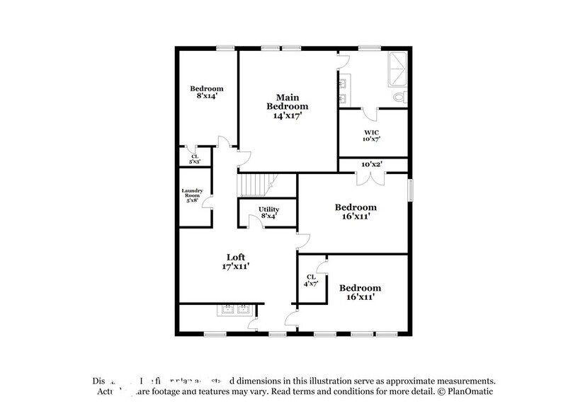 Building Photo - 3343 Saddlebrook Dr