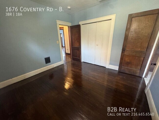 Building Photo - 1676 Coventry Rd