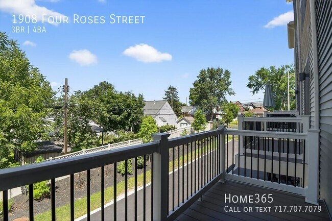 Building Photo - 1908 Four Roses St