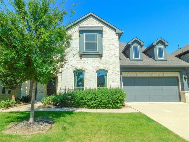 Building Photo - 7500 Windy Meadow Dr