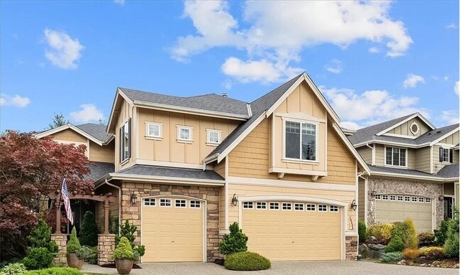 Primary Photo - Lake Stevens 4 Bed, 2.5 Bath - For Rent