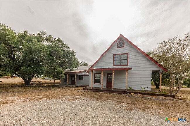 Building Photo - 3959 Farm to Market 535