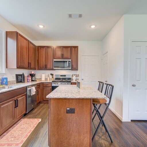 Building Photo - 7311 Hobby Wind Ridge Dr