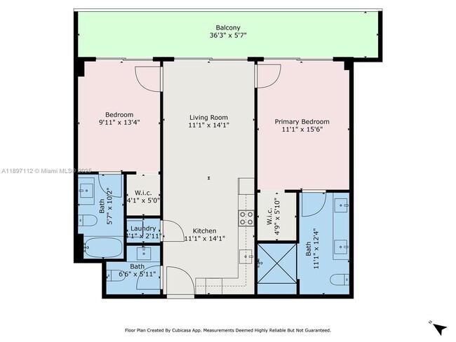 Building Photo - 2655 S Bayshore Dr