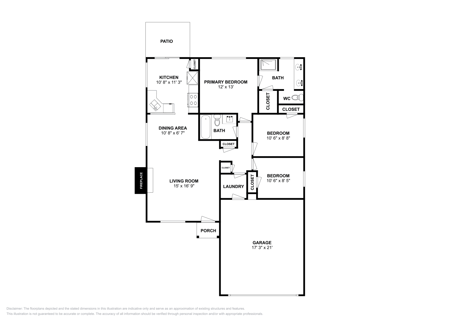 Building Photo - 5522 Silver Maple Dr