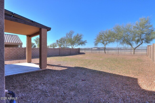 Building Photo - 4722 S 238th Ln