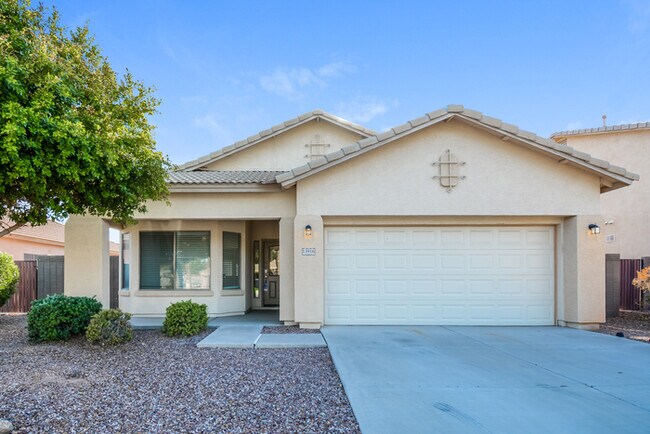 Building Photo - Inviting Single-Story Home in Surprise, AZ