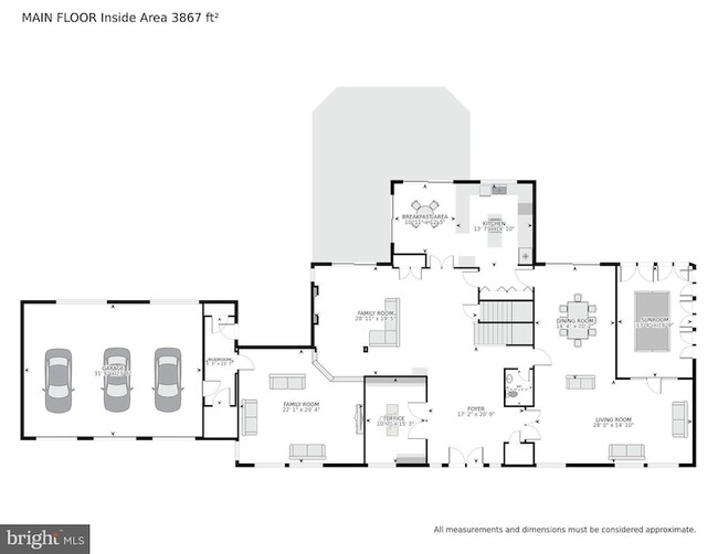 Building Photo - 10908 Barn Wood Ln