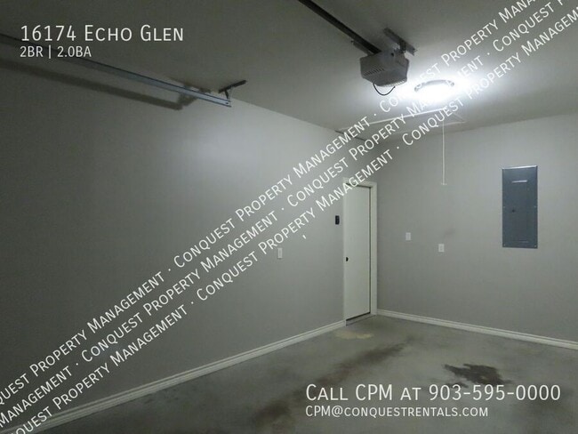 Building Photo - 16174 Echo Glen Dr