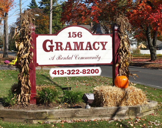 Building Photo - Gramacy Park Apartments