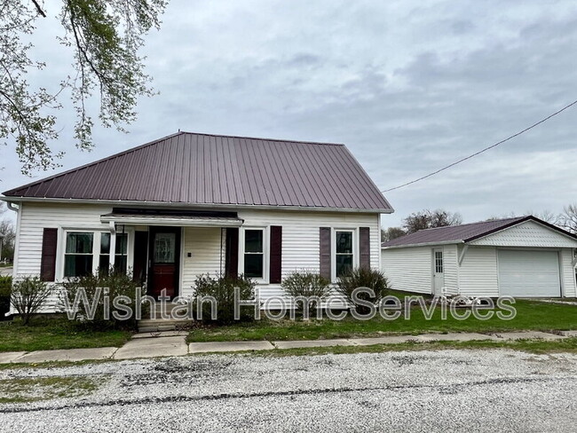 Building Photo - 2545 N Co Rd 1740