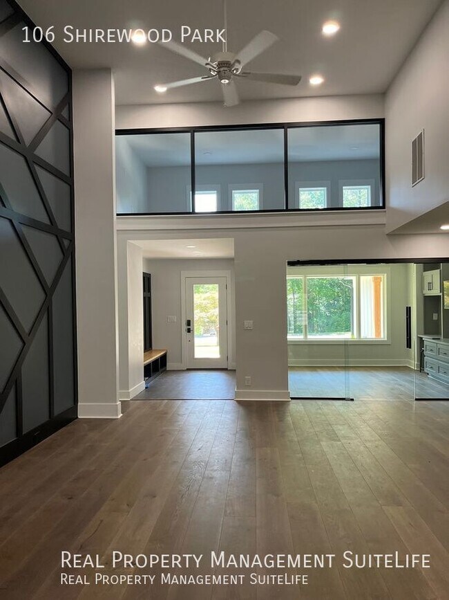 Building Photo - 106 Shirewood Park