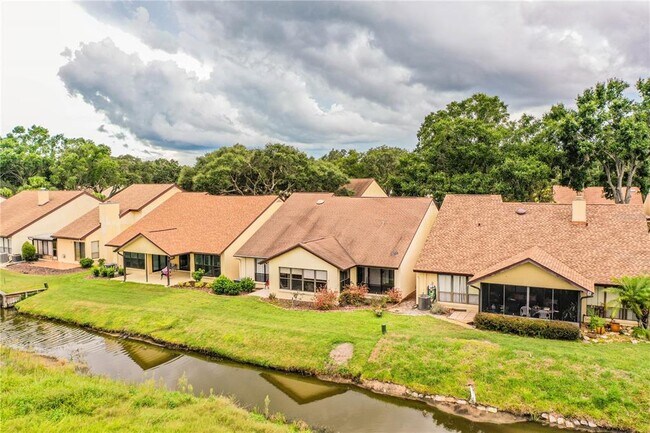 Building Photo - 4315 Creekwood Ln