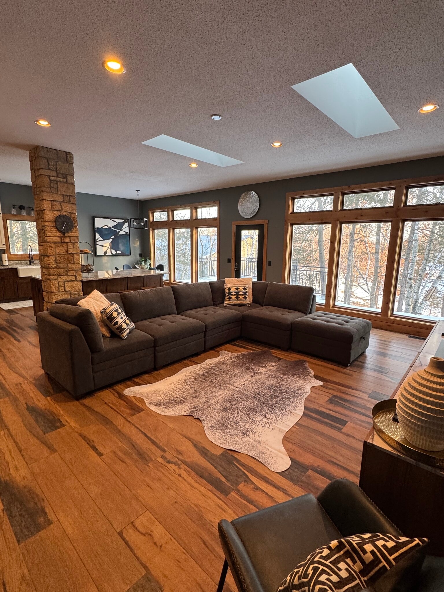 Building Photo - 281 Old Scout Camp Rd