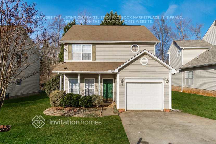 Building Photo - 6833 Brachnell View Dr