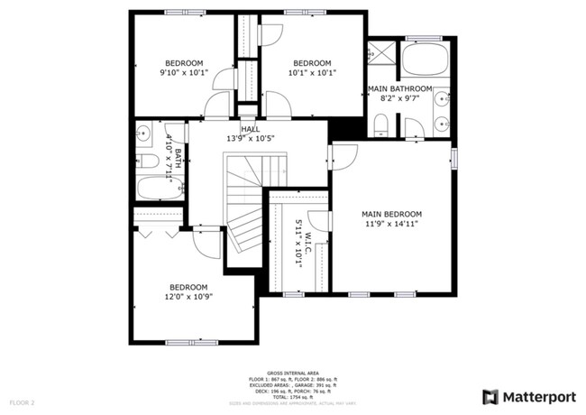 Building Photo - 3870 Paulownia Dr