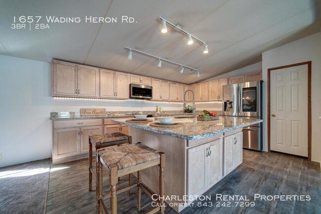 Building Photo - 1657 Wading Heron Rd