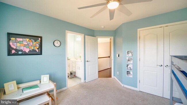 Building Photo - 24855 Bradford Forest Dr